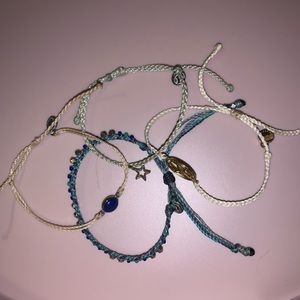 Pura Vida Bracelets!